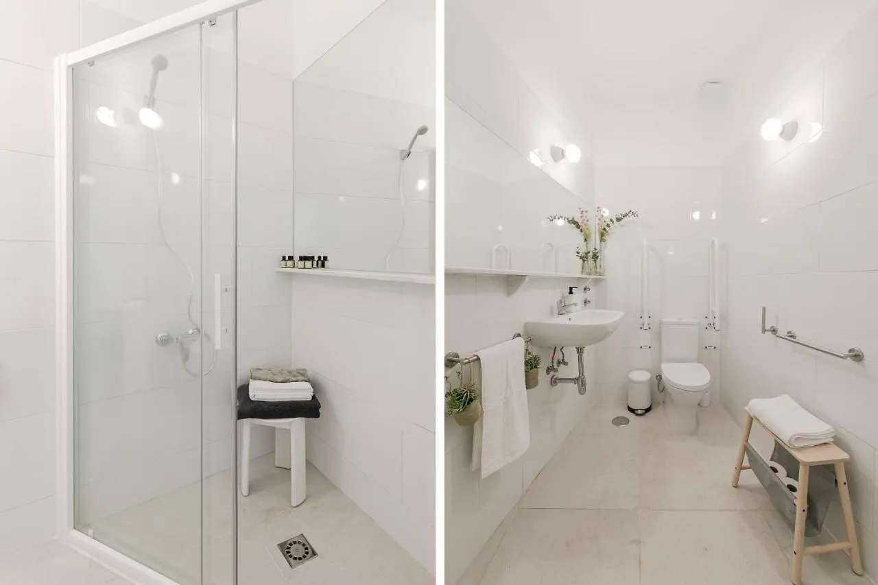 Aurora Terrace Apartments Sevilla