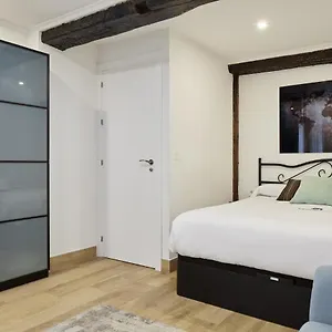  Apartment Jero - Basque Spain