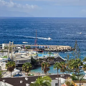  Apartment Aqua Sun Geranios By Helloapartments Spain